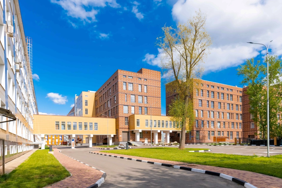 Istituto di Fisica e Tecnologia di Mosca (Università Nazionale di Ricerca)