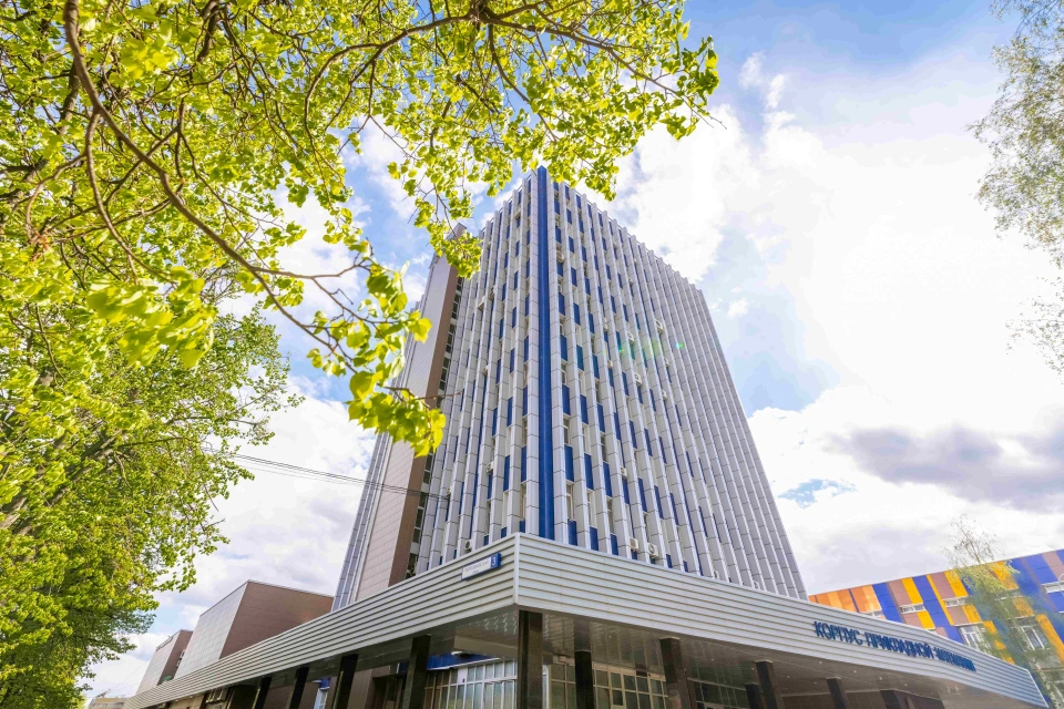 Istituto di Fisica e Tecnologia di Mosca (Università Nazionale di Ricerca)