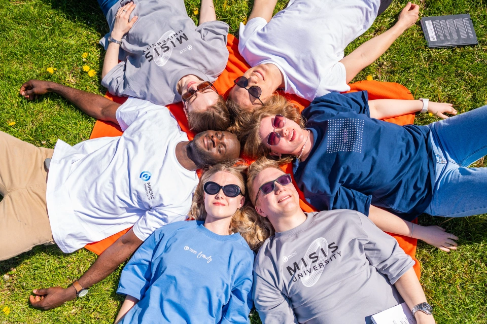 Università di Scienza e Tecnologia MISIS