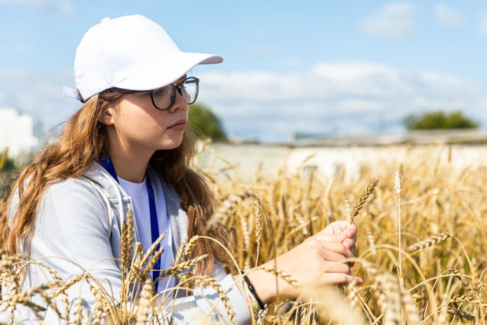 Università Agraria Statale Russa - MSHA K.A. Timiryazev