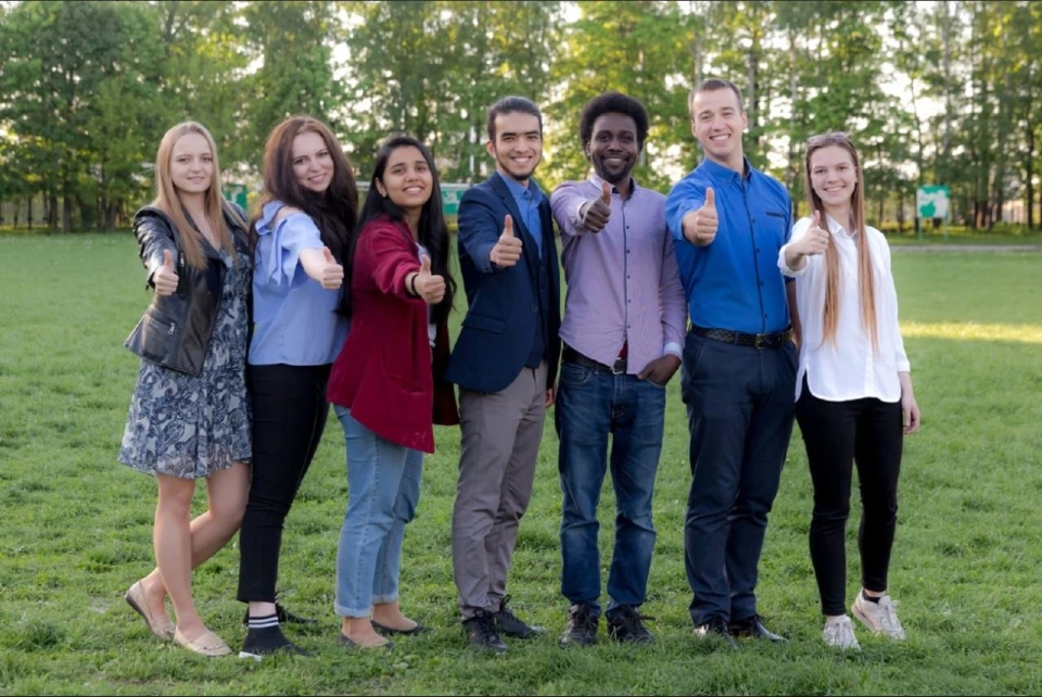 Università Agraria Statale Russa - MSHA K.A. Timiryazev