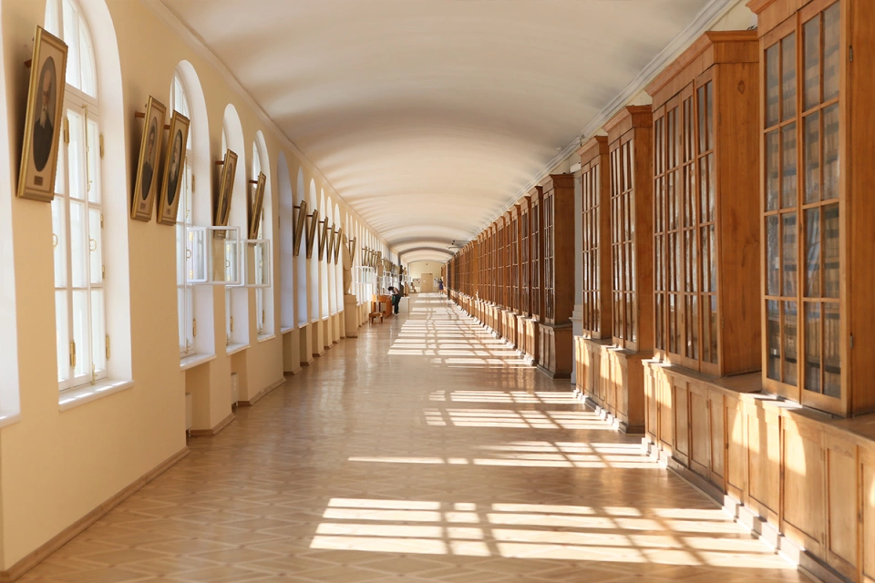 Санкт-Петербургский государственный университет