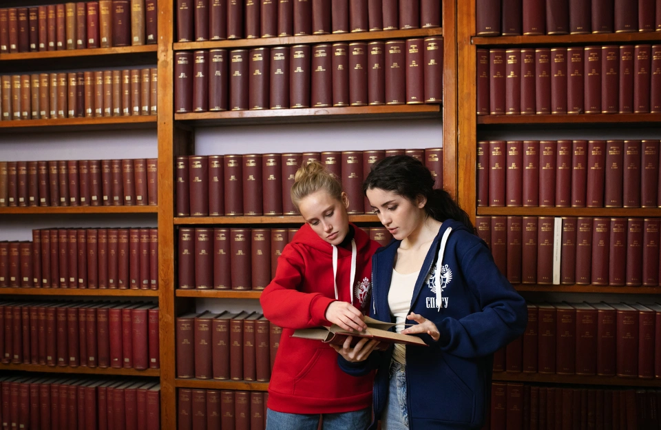 Санкт-Петербургский государственный университет