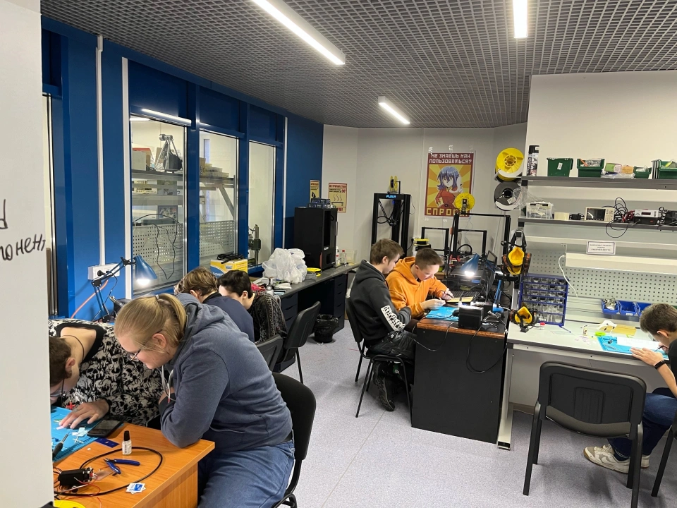 دانشگاه دولتی الکتروتکنیک سن پترزبورگ «لتی» به نام و.ای. اولیانوف (لنین)