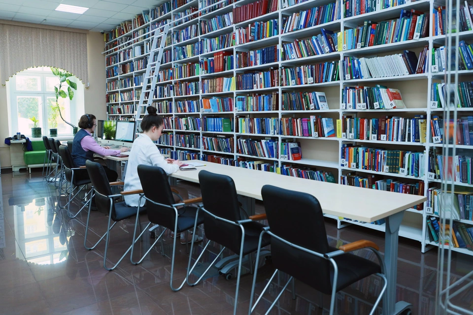 मॉस्को स्टेट लॉ यूनिवर्सिटी ओ.ई. कुटाफिन (एमजीयूए)