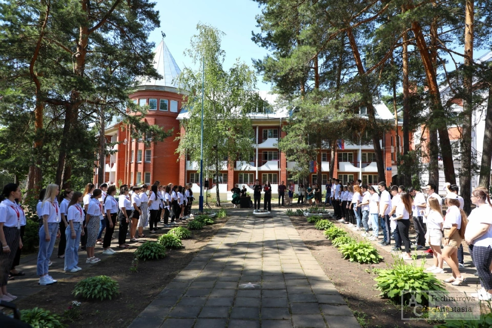 मॉस्को स्टेट लॉ यूनिवर्सिटी ओ.ई. कुटाफिन (एमजीयूए)