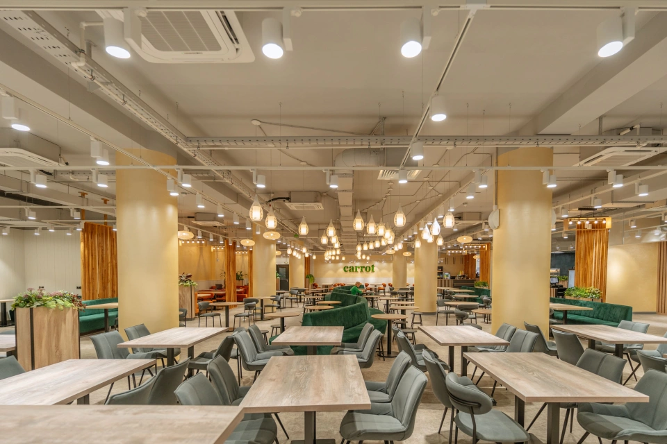 الجامعة الوطنية للبحث ITMO