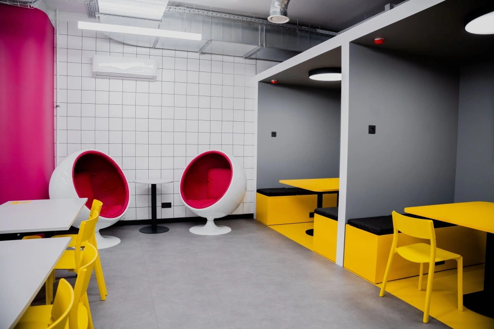 الجامعة الوطنية للبحث ITMO