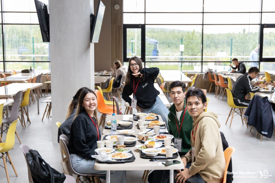 乌拉尔联邦大学,以俄罗斯第一任总统叶利钦命名