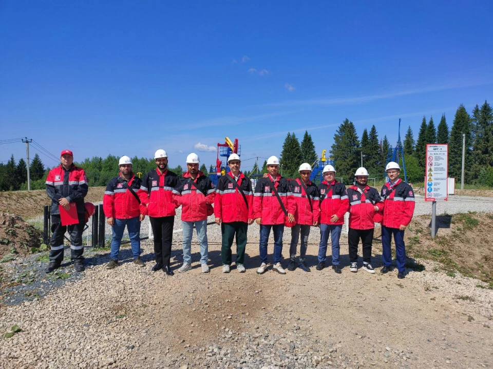 Пермский национальный исследовательский политехнический университет