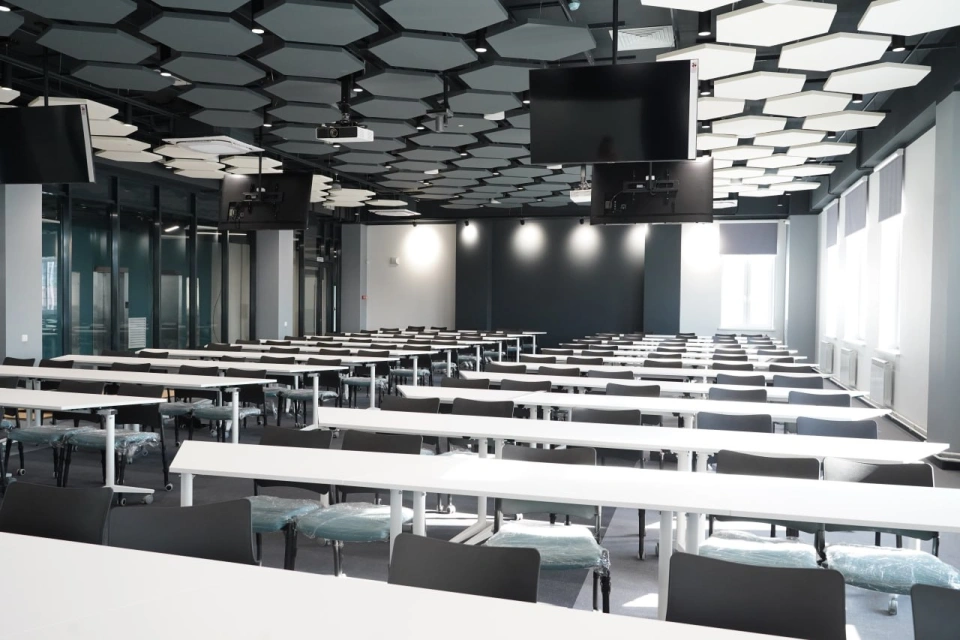 Tyumen राज्य विश्वविद्यालय