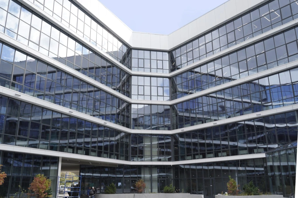 Tyumen राज्य विश्वविद्यालय