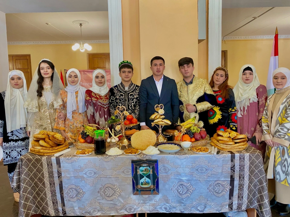 Южно-Уральский государственный университет (национальный исследовательский университет)