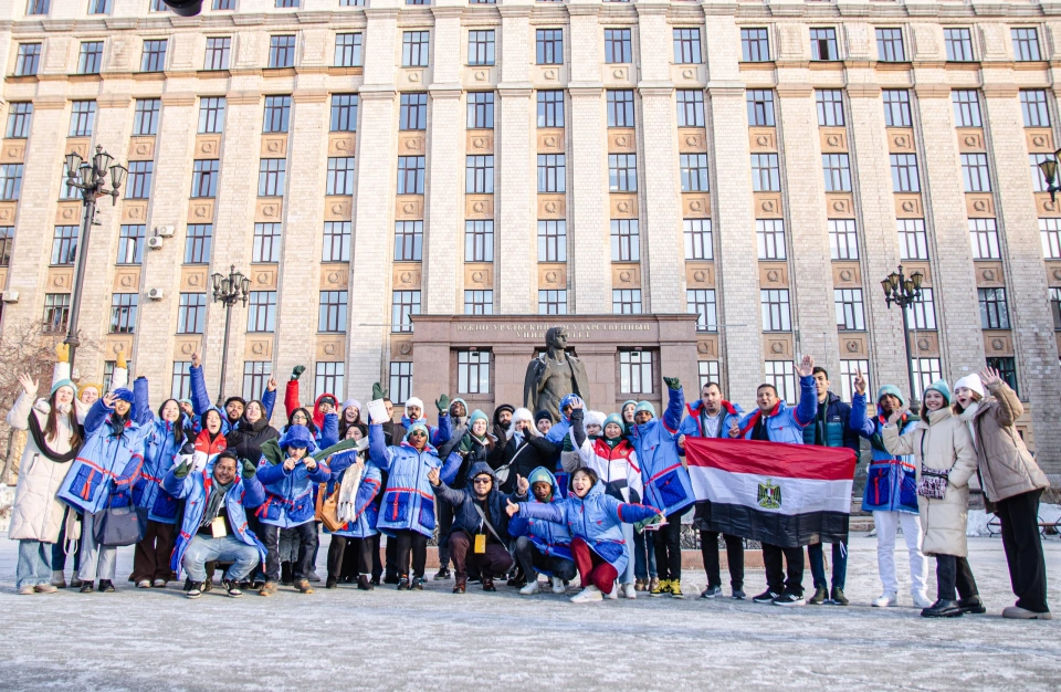 Южно-Уральский государственный университет (национальный исследовательский университет)