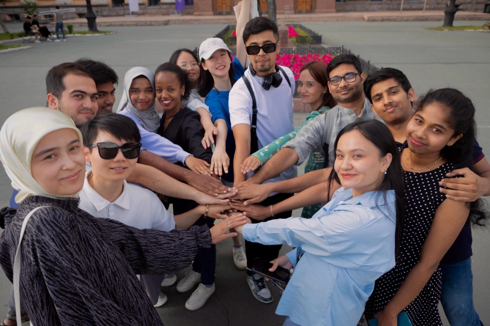 Южно-Уральский государственный университет (национальный исследовательский университет)