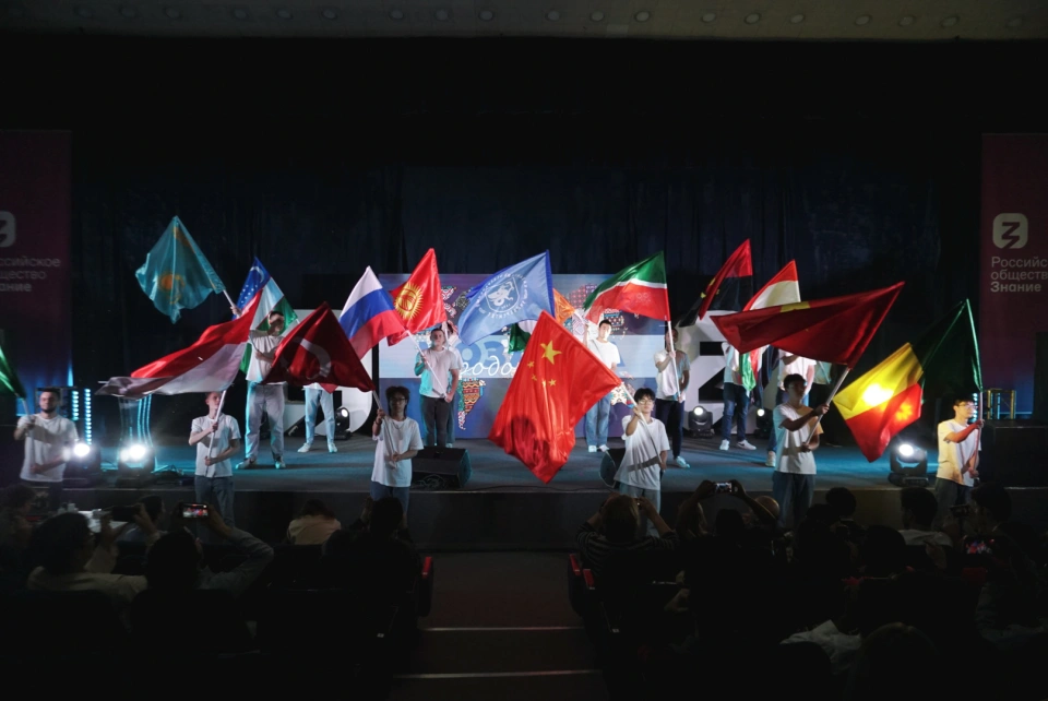 Казанский (Приволжский) федеральный университет