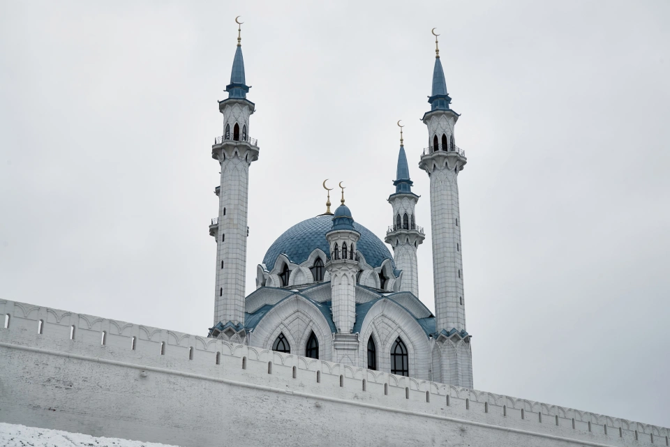 Казанский (Приволжский) федеральный университет