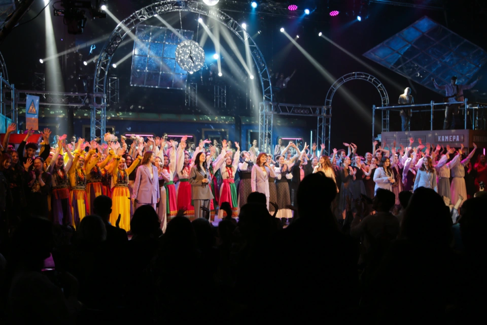 Казанский (Приволжский) федеральный университет