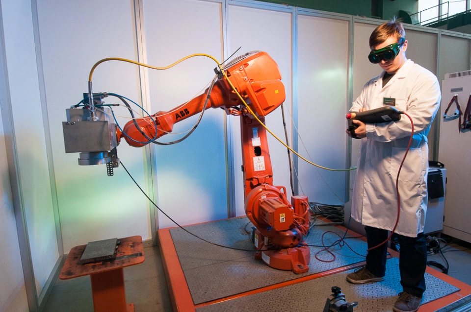 الجامعة الوطنية للأبحاث النووية "ميفي"