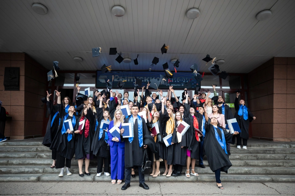 الجامعة الوطنية للأبحاث النووية "ميفي"