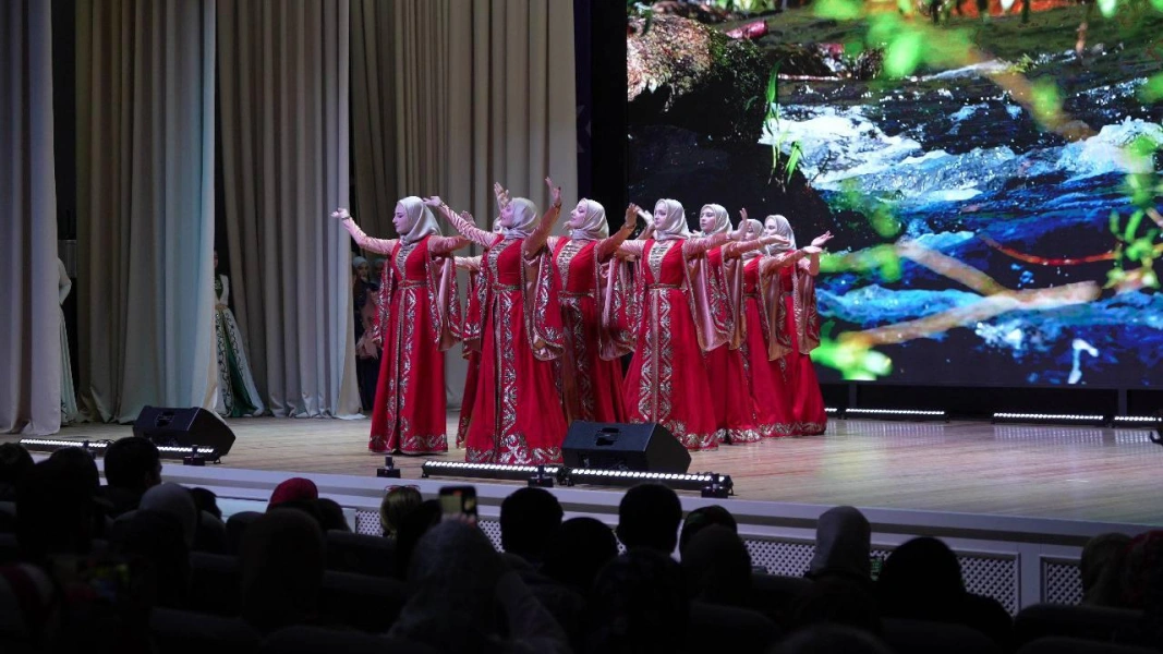 Грозненский государственный нефтяной технический университет имени академика М.Д. Миллионщикова