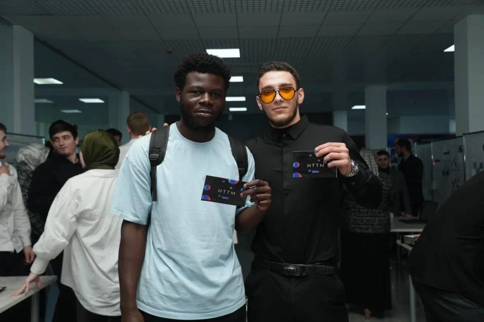 Грозненский государственный нефтяной технический университет имени академика М.Д. Миллионщикова