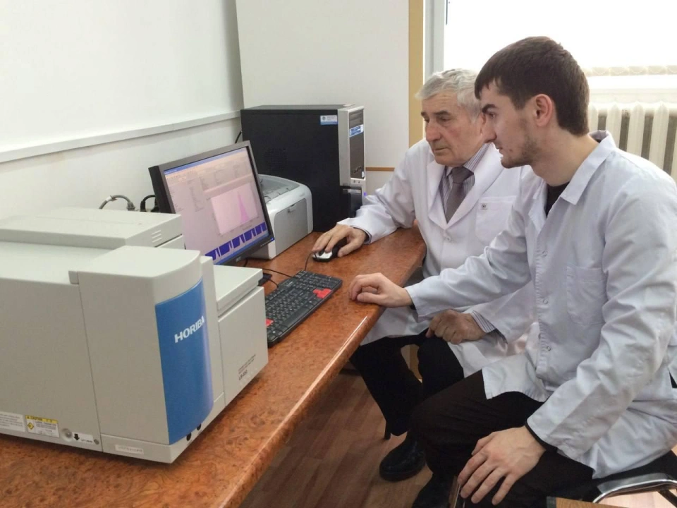 Грозненский государственный нефтяной технический университет имени академика М.Д. Миллионщикова