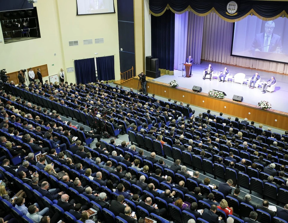 Донской государственный технический университет