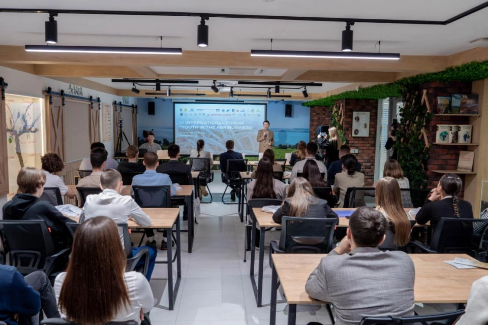 Донской государственный технический университет