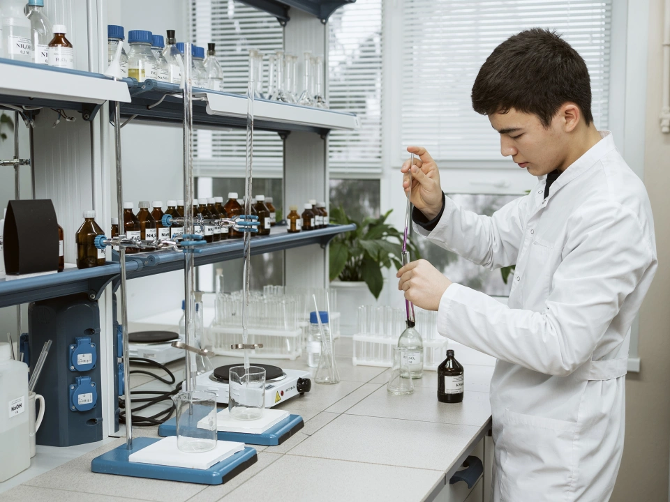 Марийский государственный университет