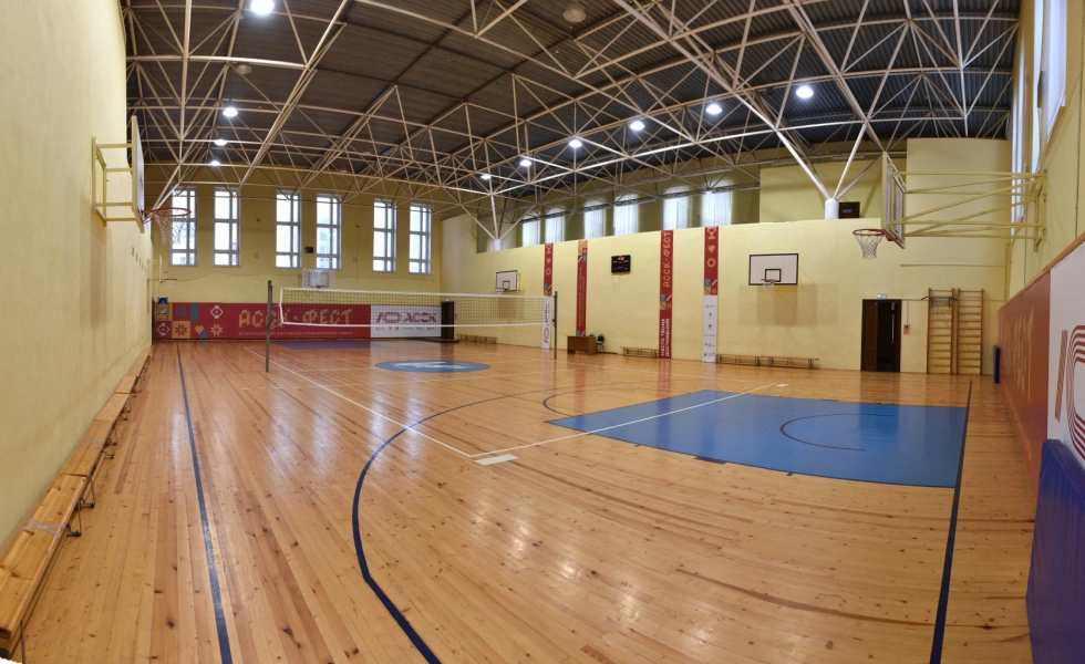 الجامعة الوطنية البحثية الموردوفية الحكومية التي سميت باسم ن.ب. أوجاريوف