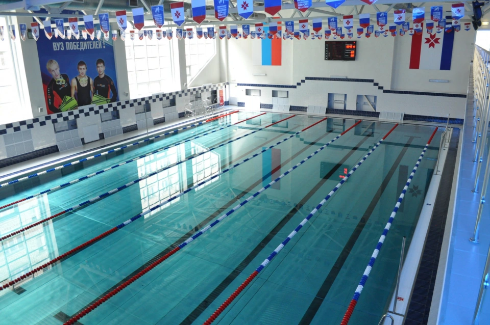 الجامعة الوطنية البحثية الموردوفية الحكومية التي سميت باسم ن.ب. أوجاريوف