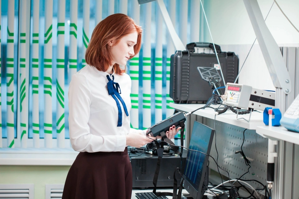 МИРЭА - Российский технологический университет