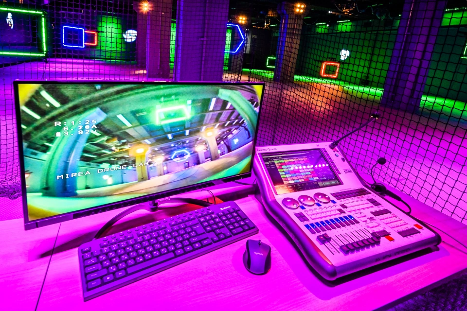 МИРЭА - Российский технологический университет