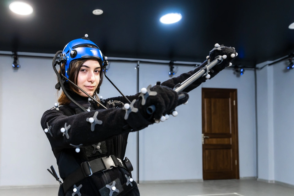 МИРЭА - Российский технологический университет