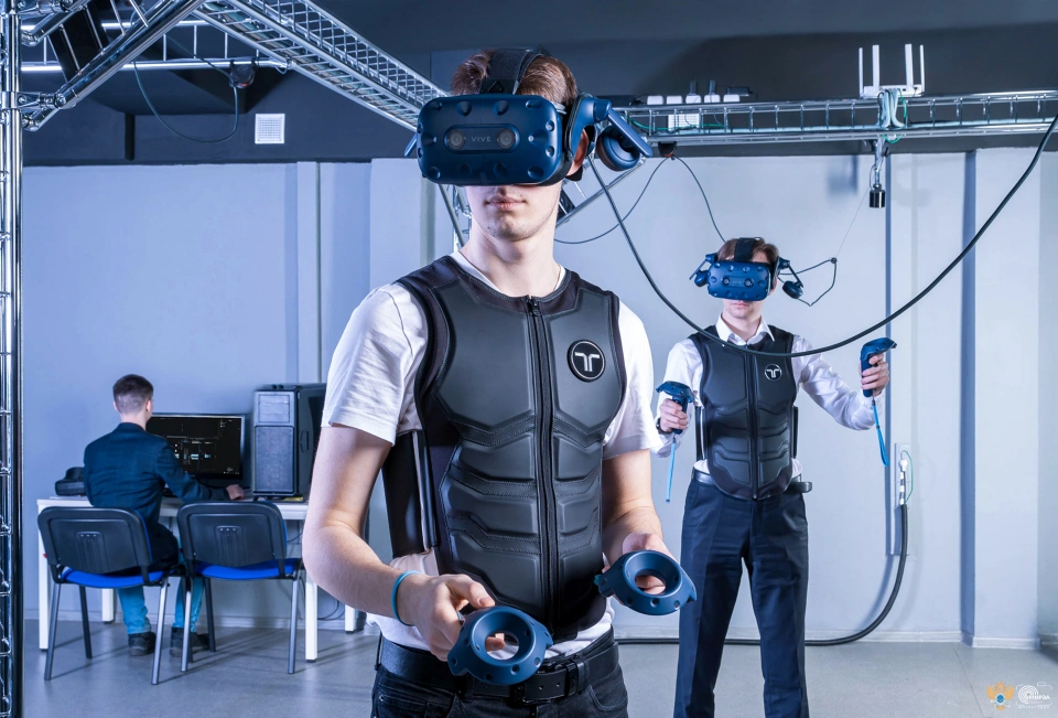 МИРЭА - Российский технологический университет