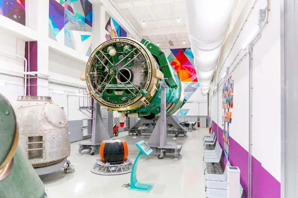 Istituto aeronautico di Mosca (università nazionale di ricerca)