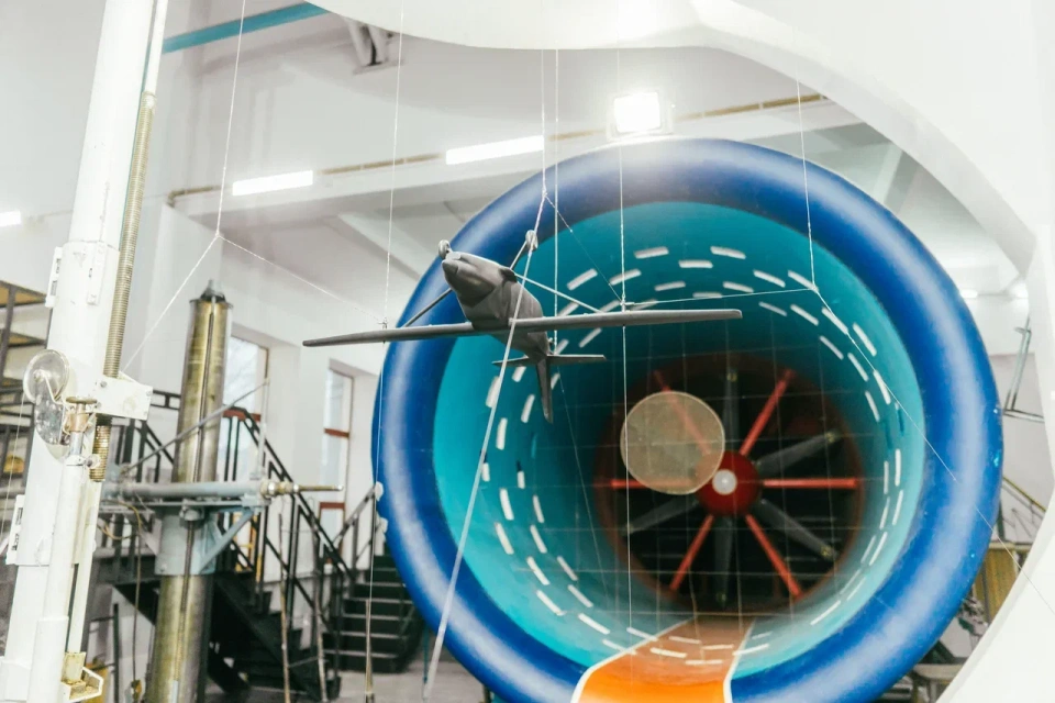 Istituto aeronautico di Mosca (università nazionale di ricerca)