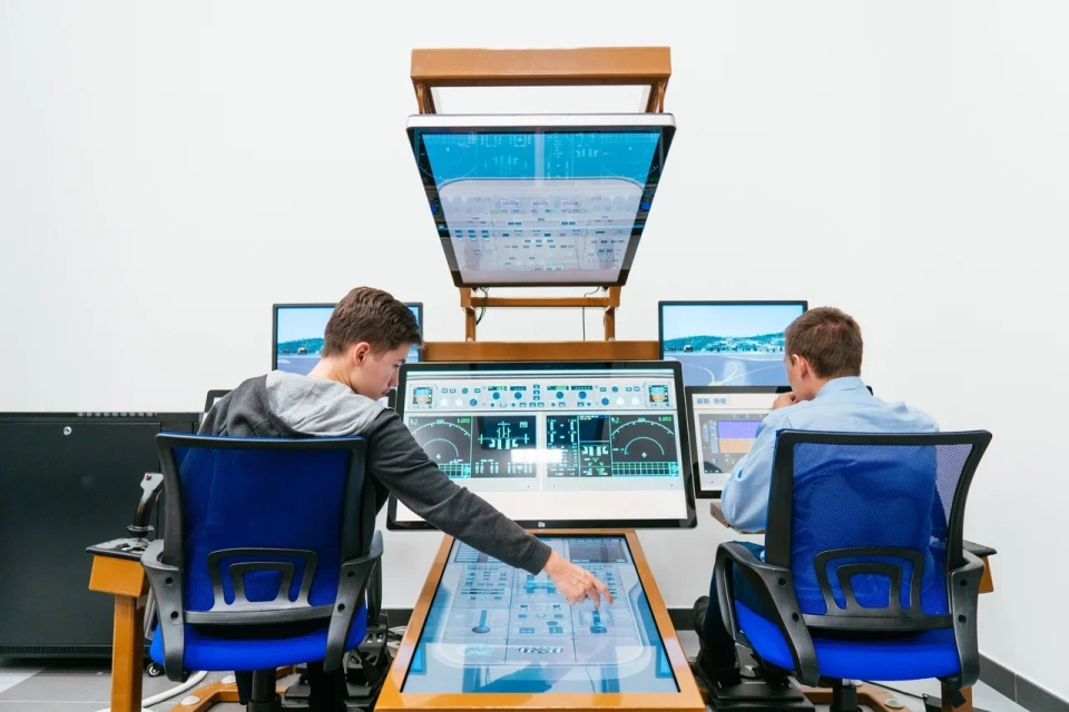 Istituto aeronautico di Mosca (università nazionale di ricerca)