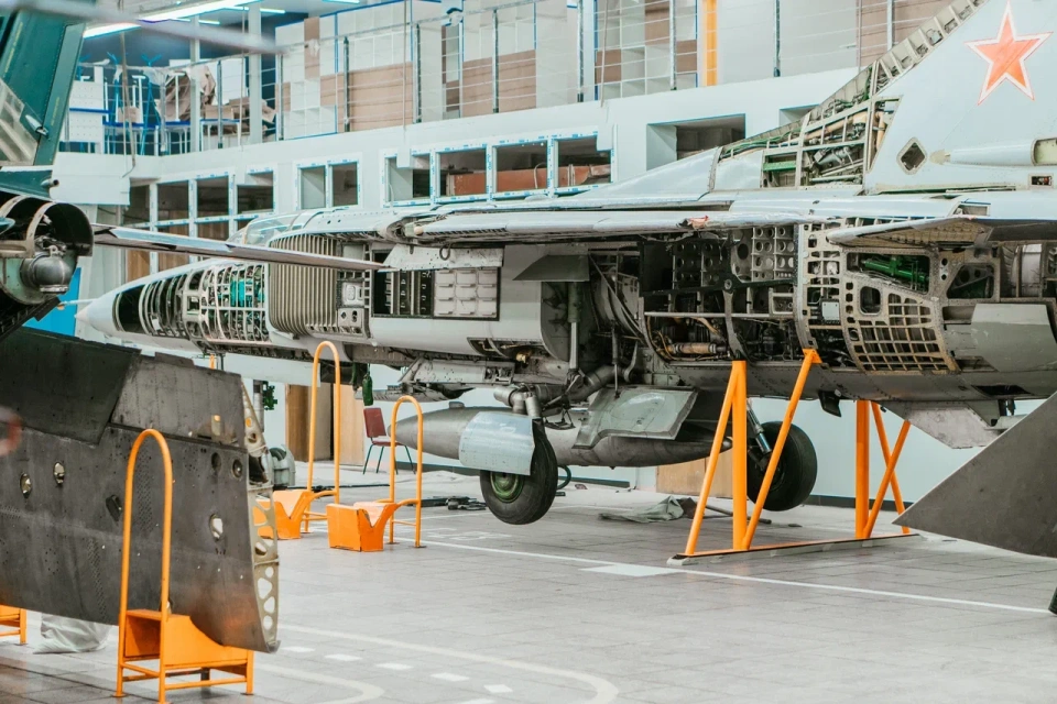 Istituto aeronautico di Mosca (università nazionale di ricerca)