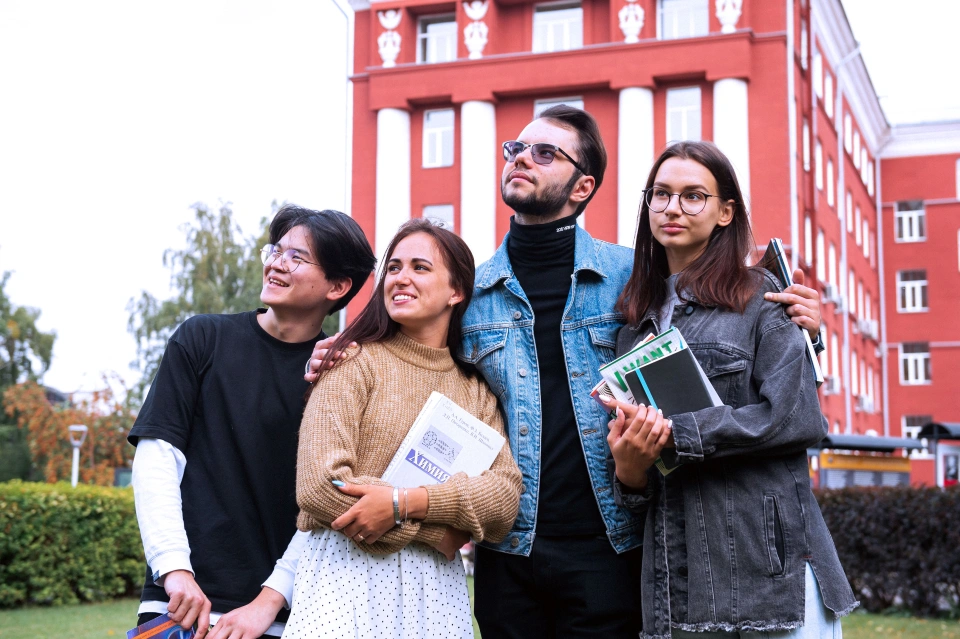 Донишгоҳи давлатии техникии Новосибирск