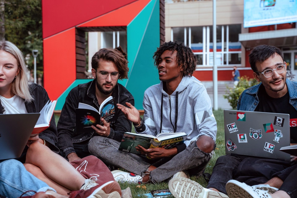 Донишгоҳи давлатии техникии Новосибирск