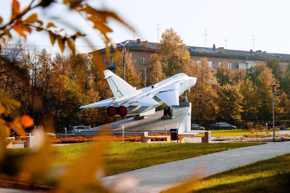 Донишгоҳи давлатии техникии Новосибирск