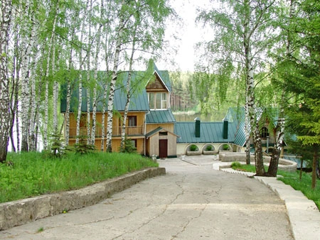 Донишгоҳи давлатии Орлов ба номи И.С. Тургенев