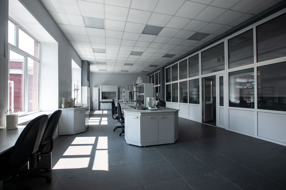 Federal State Budgetary Educational Institution of Higher Education Russian Biotechnological University