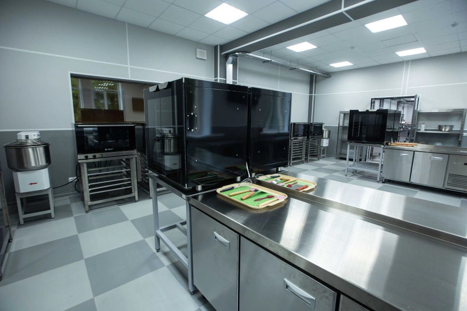 Federal State Budgetary Educational Institution of Higher Education Russian Biotechnological University