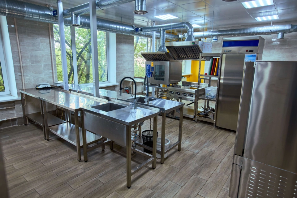 Federal State Budgetary Educational Institution of Higher Education Russian Biotechnological University