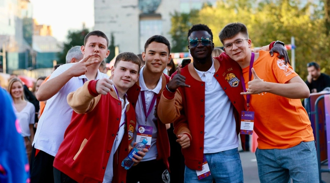 Российская академия народного хозяйства и государственной службы при Президенте Российской Федерации