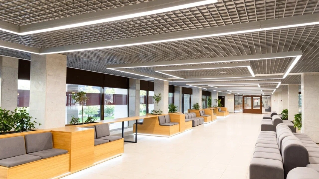 Российская академия народного хозяйства и государственной службы при Президенте Российской Федерации