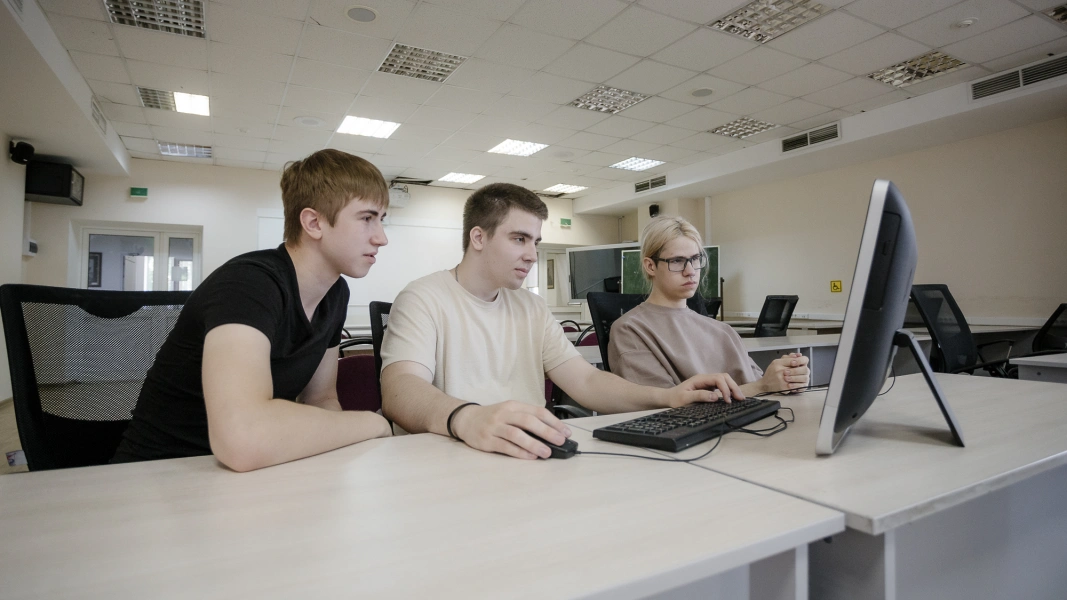 Донишгоҳи давлатии иҷтимоии Русия